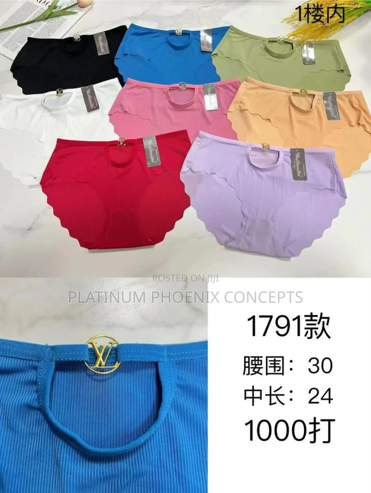 Good Quality Pants