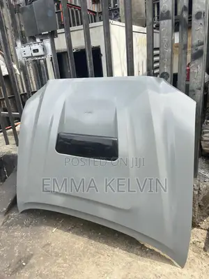 Complete Bonnet for Toyota Tacoma 2020 Model