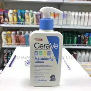 Cerave Moisturizing Lotion 237ml
