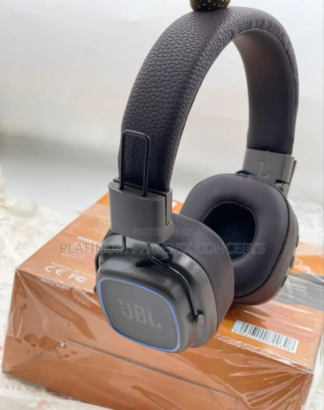 JBL Headset