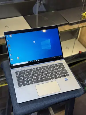 Laptop HP EliteBook X360 1030 G3 8GB Intel Core i5 SSD 256GB