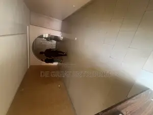 3bdrm Bungalow in Private, Galadimawa for rent