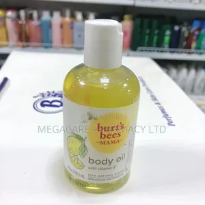 Burt's Bees Mama
Body Oil
With Vitamin E 118.2 Ml