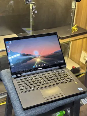 Laptop Dell Latitude 7390 8GB Intel Core I5 SSD 256GB