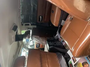 Toyota Sequoia Platinum 2022 Black