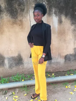 Ushering Job