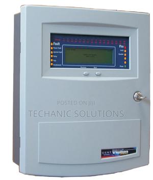 Gent Vigilon Repeat Panel (En/Bs) Vig-RPT-7 in Ogba - Doors & Security ...