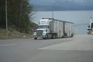 Shipping From Nigeria to Ghana