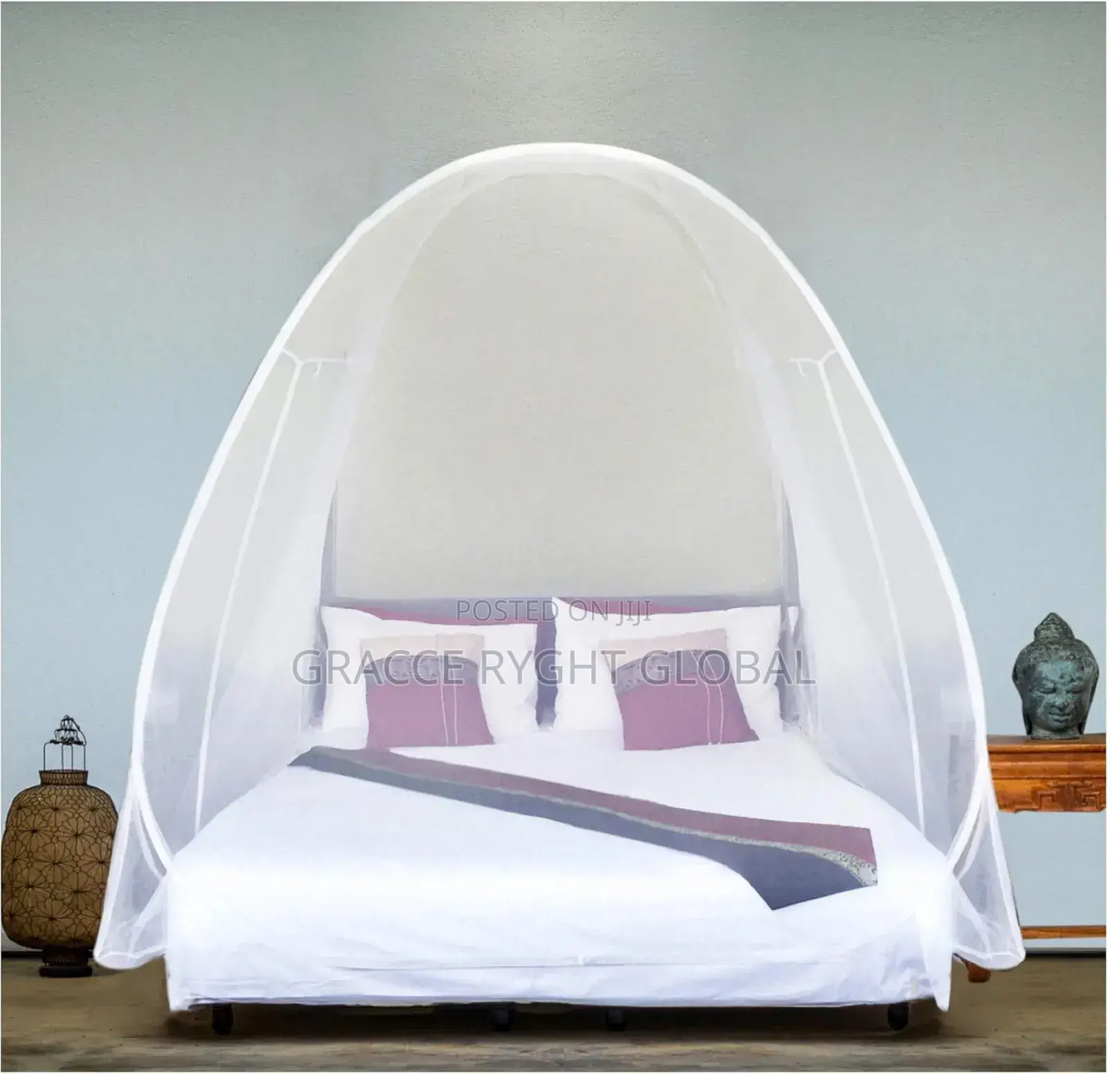 Mosquito Net Pop Up Tent