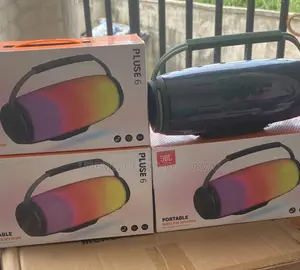 JBL Wireless Speaker