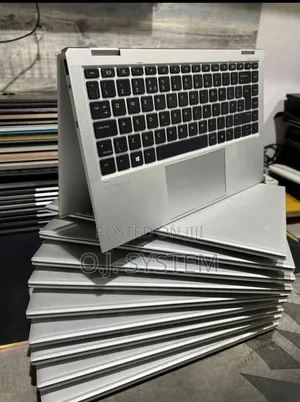 Laptop HP EliteBook x360 1030 G4 16GB Intel Core Ultra 7 SSD 512GB
