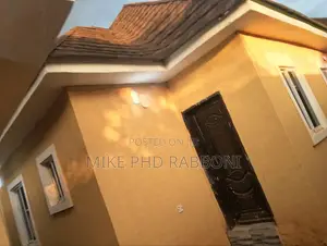 3bdrm Bungalow in Enugu for rent