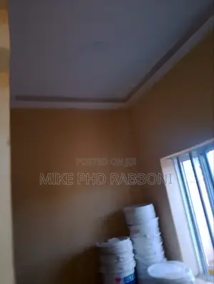 3bdrm Bungalow in Enugu for rent