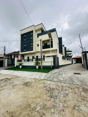 4bdrm Duplex in Amuwo Odofin for sale