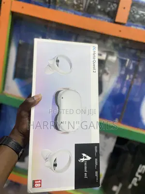 Open Box Oculus Standard