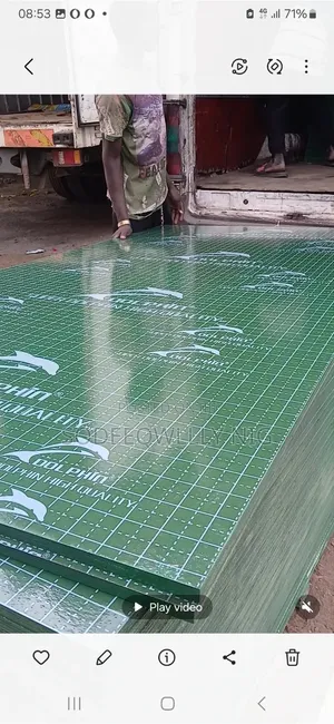 Dolphin Marine Board