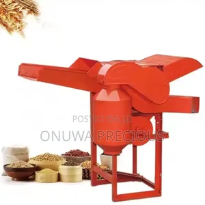 Multi Purpose Rice Trasher