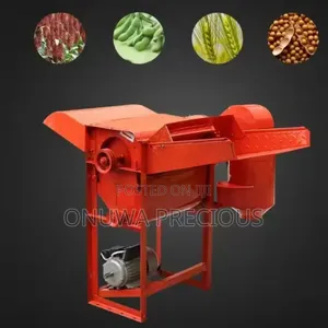 Multi Purpose Rice Trasher