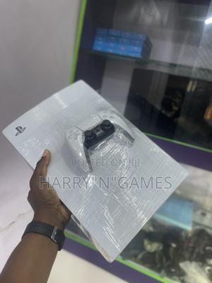 Open Box Playstation 5 1tb Fc26