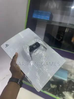 Open Box Playstation 5 1tb Fc26