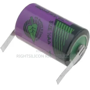 Usa Tadiran Sl-750/S 1/2 Aa 3.6v Ls14250 Battery Ls-14250 R6 1/2aa
