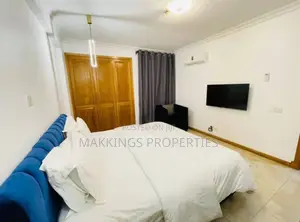 Furnished 3bdrm Apartment in Old Ikoyi for sale