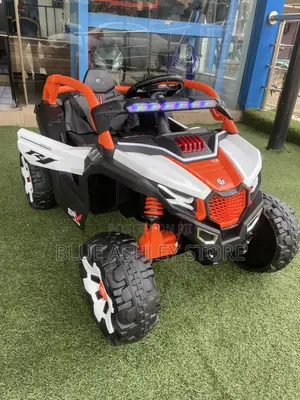 Gokart for Age 1-6yrs