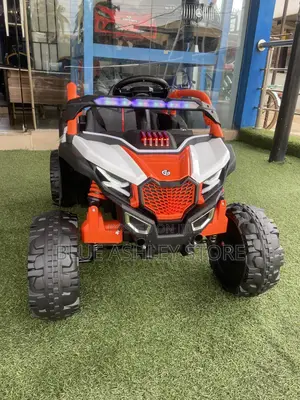 Gokart for Age 1-6yrs