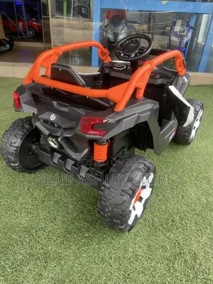 Gokart for Age 1-6yrs