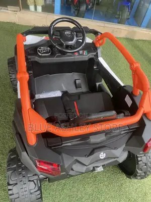 Gokart for Age 1-6yrs