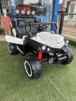 Utv Off-Road Buggy for Age 1-9