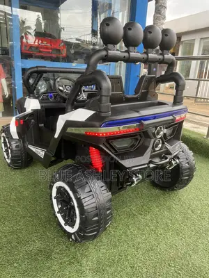 Utv Off-Road Buggy for Age 1-9