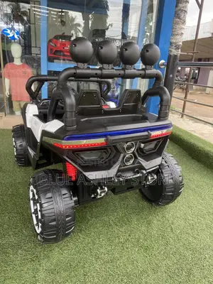 Utv Off-Road Buggy for Age 1-9