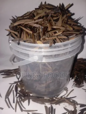 Dried Ugba