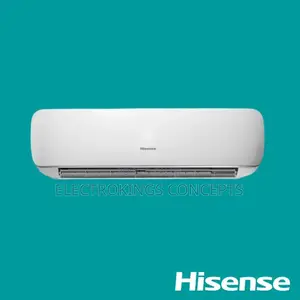 Hisense Split Ac 1.0 Hp Normal