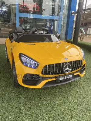 Mercedes Hm2588