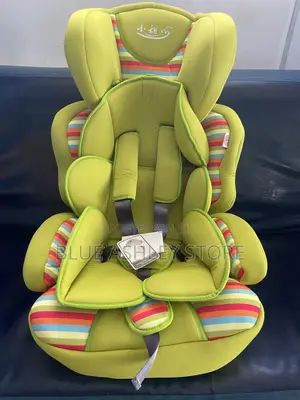 Universal Baby Car Seat 9-25kg