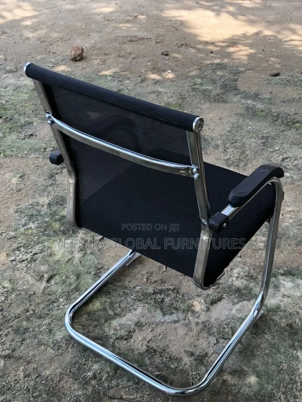 Visitors Chair