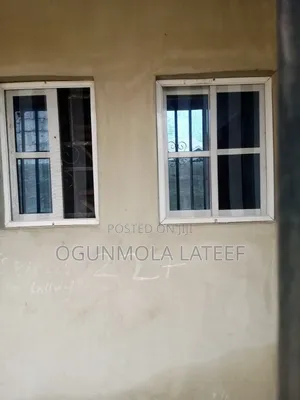Toilet Window Sliding With Net