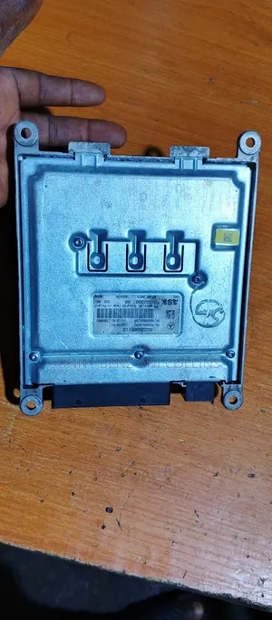 Radio Amplifier Glc,C300,2015-2018