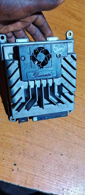 Radio Amplifier Glc,C300,2015-2018