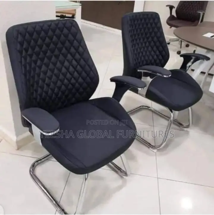 Executive Draft Visitors Chairs