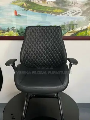 Executive Draft Visitors Chairs