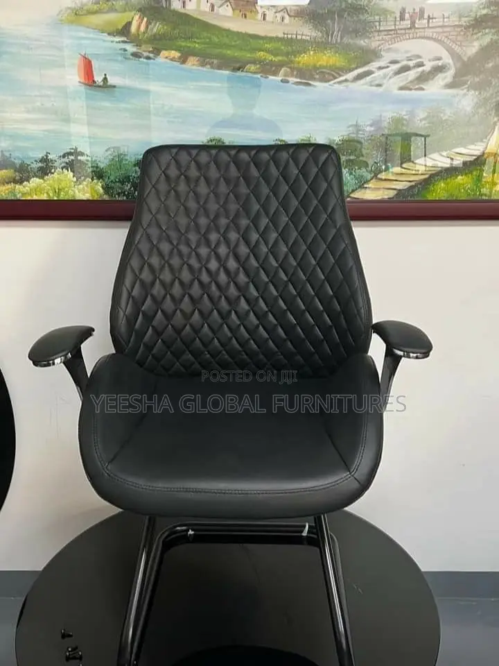 Executive Draft Visitors Chairs