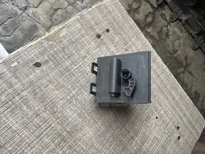 Tank Luck for Mercedes Benz Gle/GLC/Gla 2016/19