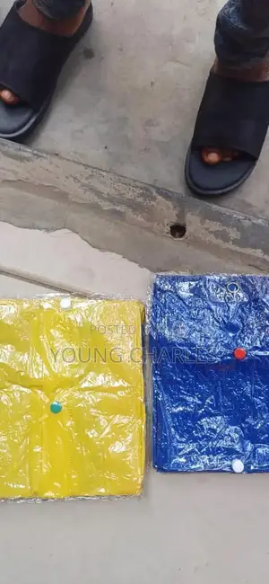 Children Rain Coat