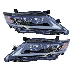 Original Toyota Camry 2007-011 Upgrade Headlight