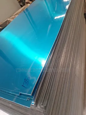 Aluminium Plates