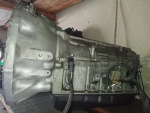 Toyota Lexus Gx460 Gear Box 2015 Model