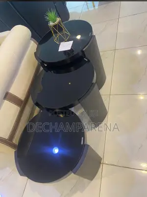 3 in 1 Side Table